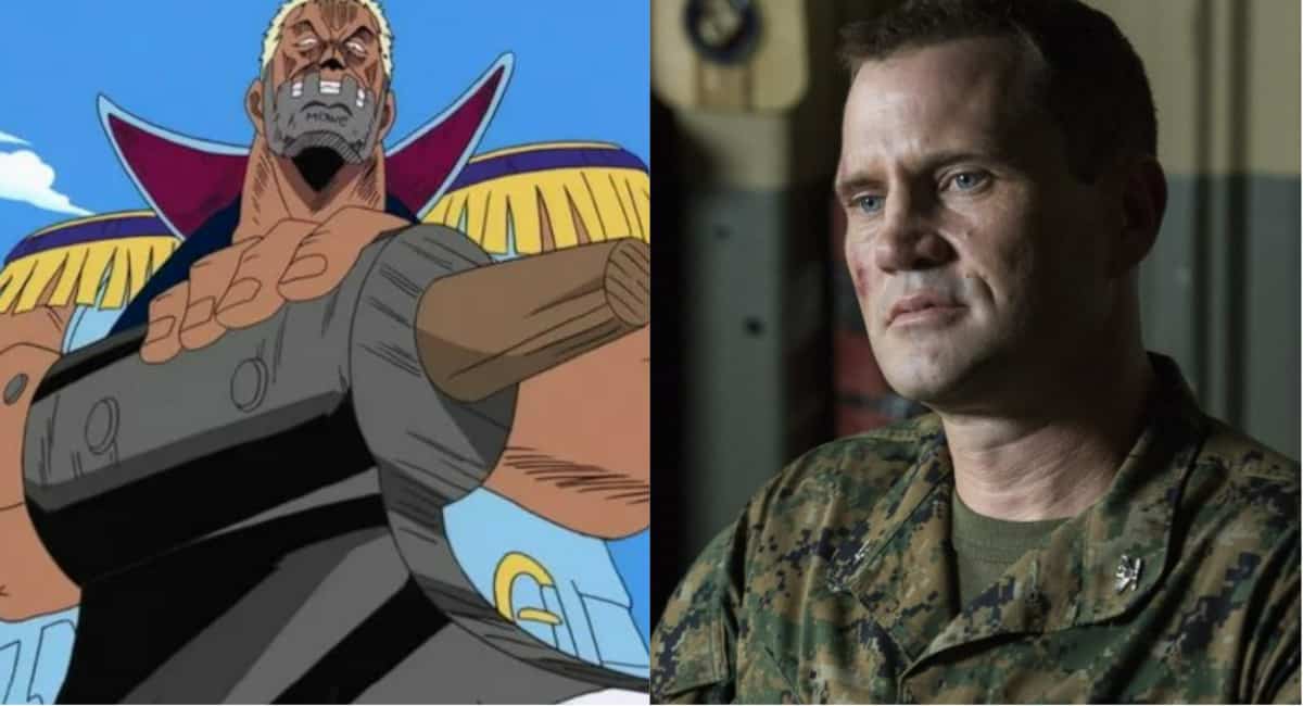 Resident Evil' Actor Joins Live-Action 'One Piece' as Don Krieg - Murphy's  Multiverse