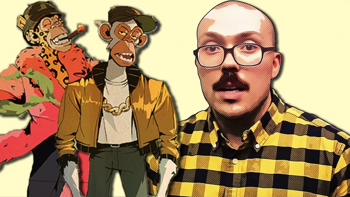 anthony fantano nft song