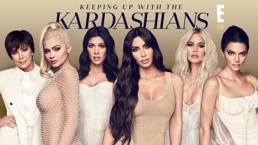 Keeping Up with the Kardashians - Season 17