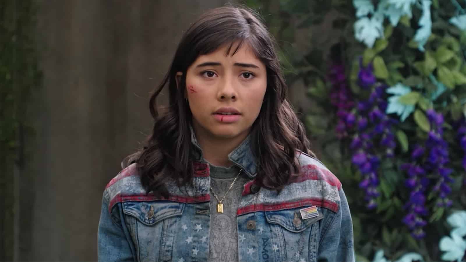 Xochitl Gomez wants America Chavez to be more “powerful” in the MCU ...