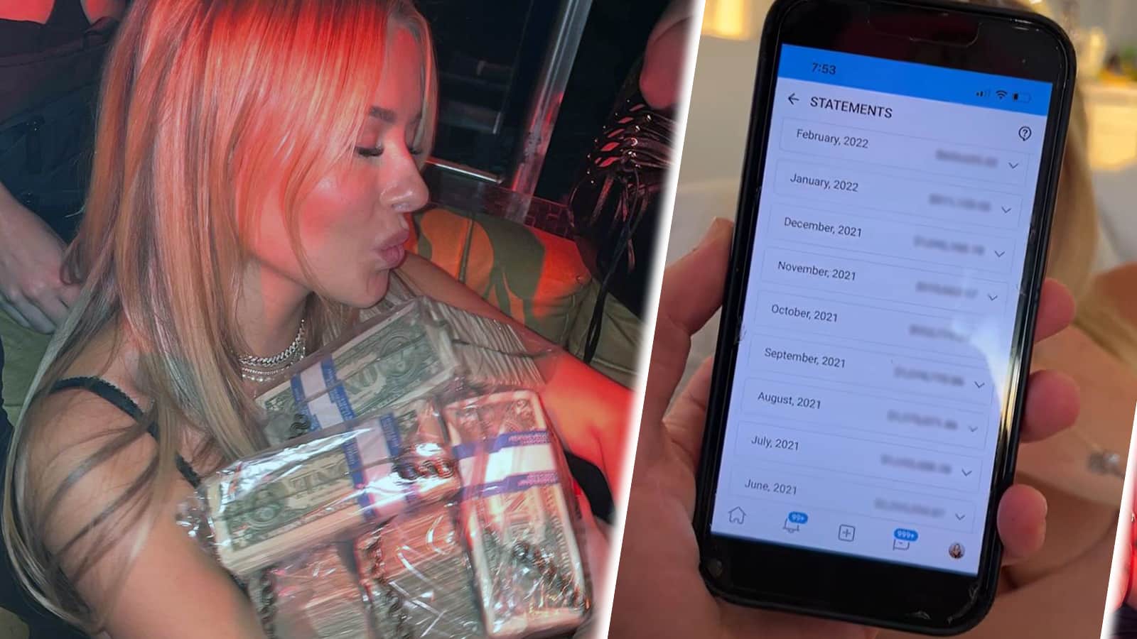 Corinna Kopf Onlyfans Earnings: How Much Does