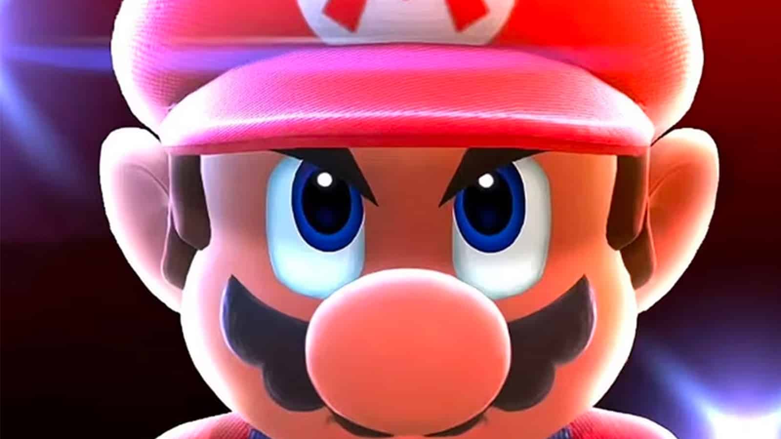 Smash Bros Player banned for alleged murder