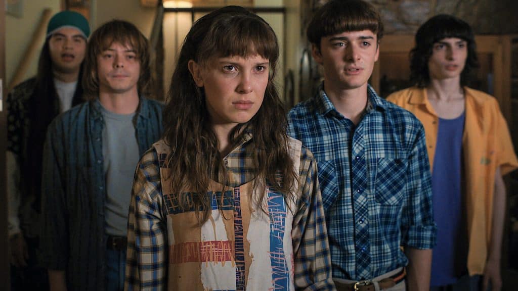 Stranger Things Bosses: Will's Sexuality Is Addressed in Season 4, Part 2