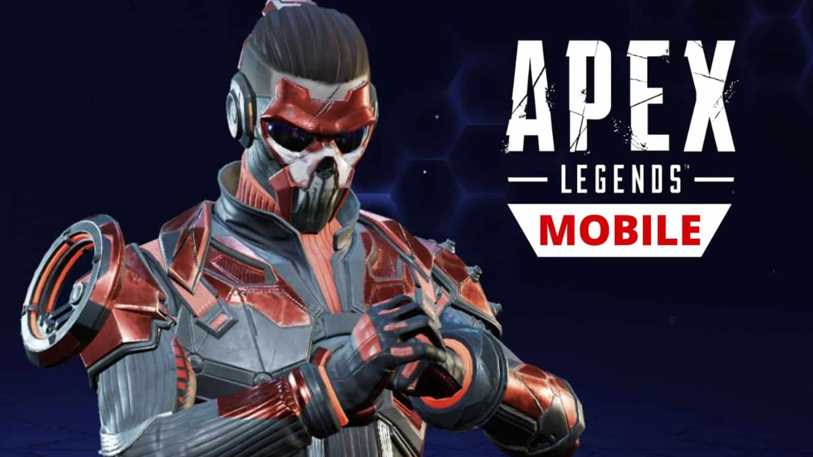 APEX Legends Mobile Leaks