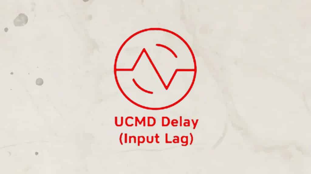 Apex Legends UCMD Delay symbol