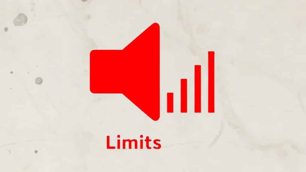 Limits Apex Legends Symbol