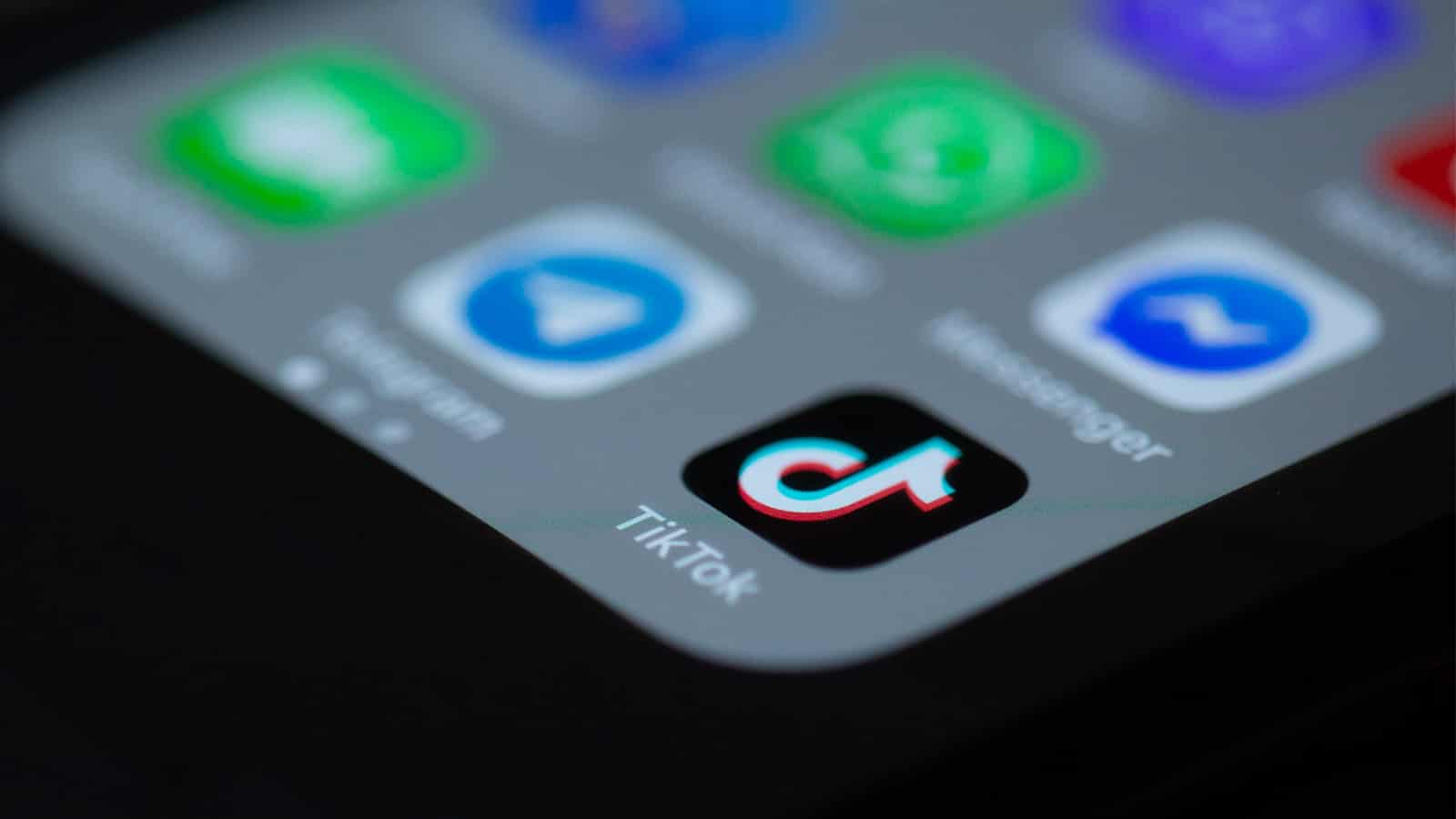 TikTok facing wrongful death lawsuits after two children die from blackout challenge