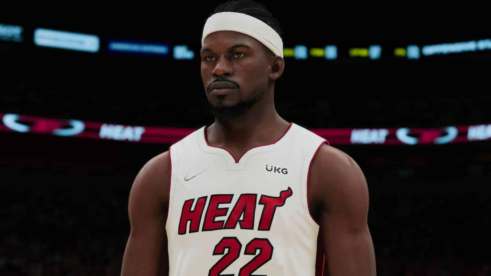 NBA 2K22 Events: Everything You Need to Know