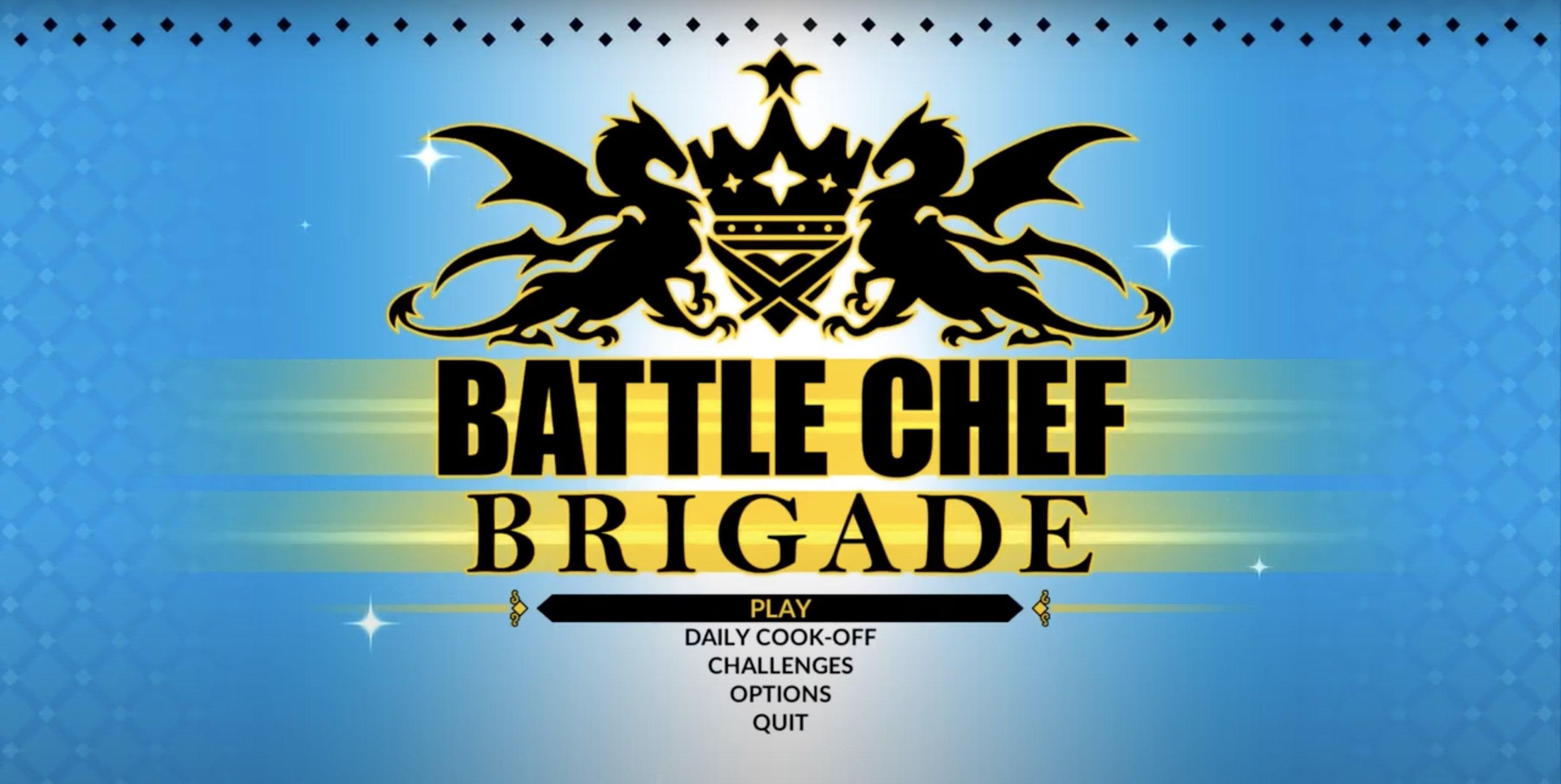 Battle Chef image title 