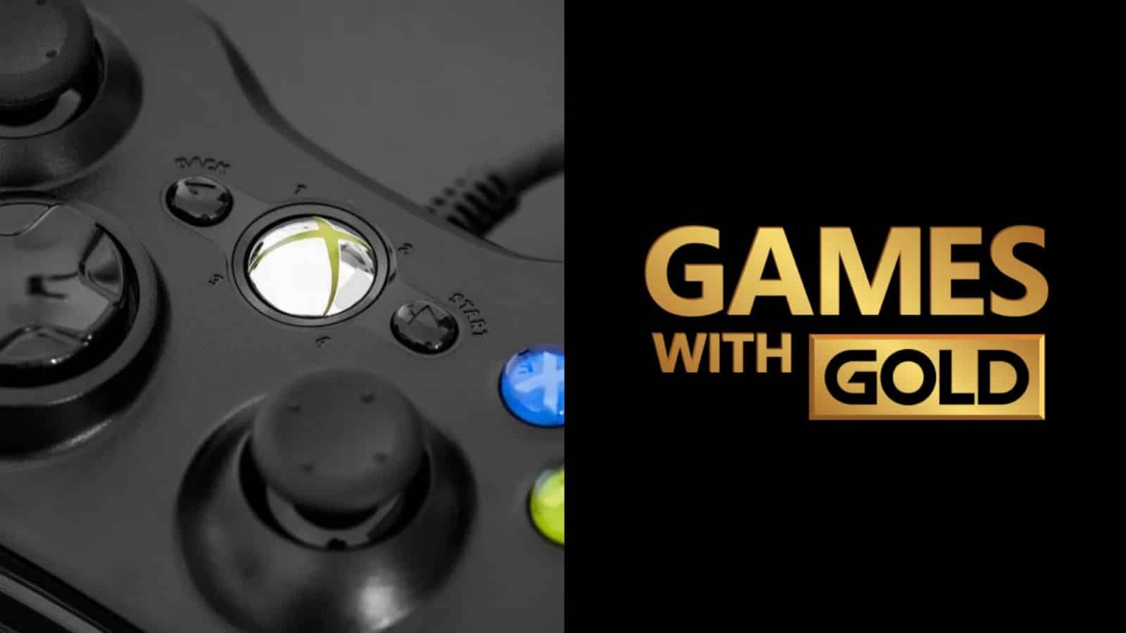 games with gold leaving 360 behind