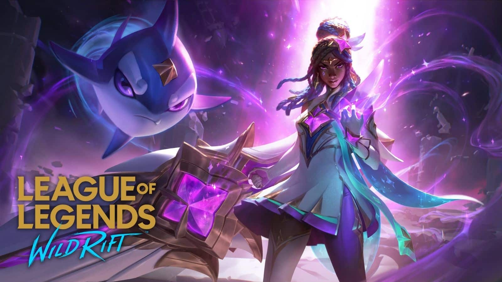 Wild Rift Patch Notes 3.3