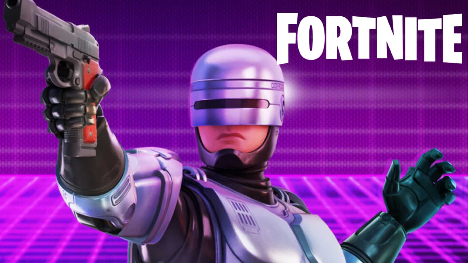 The Fortnite player whose record made the community ask him to 'go touch  grass