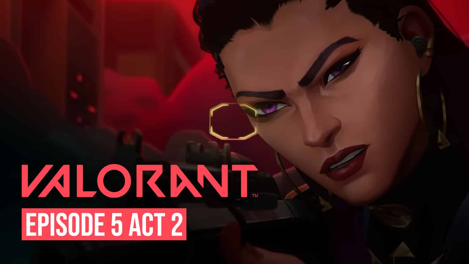 All About Valorant Episode 5 - News