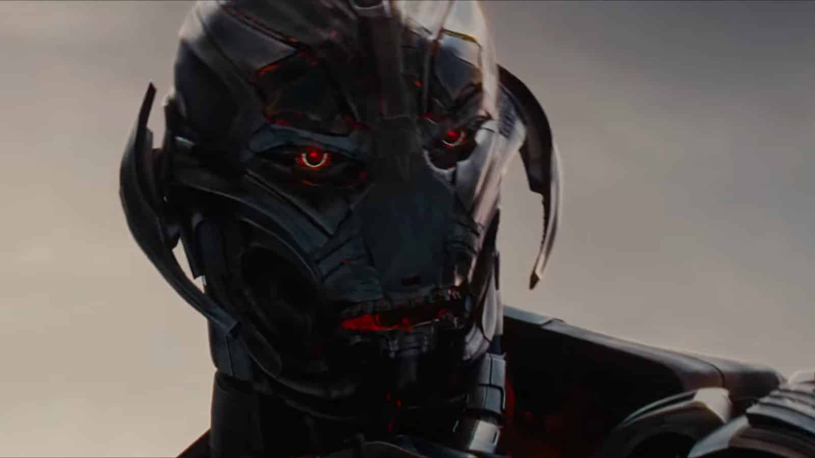 How does Ultron exist on Earth-838