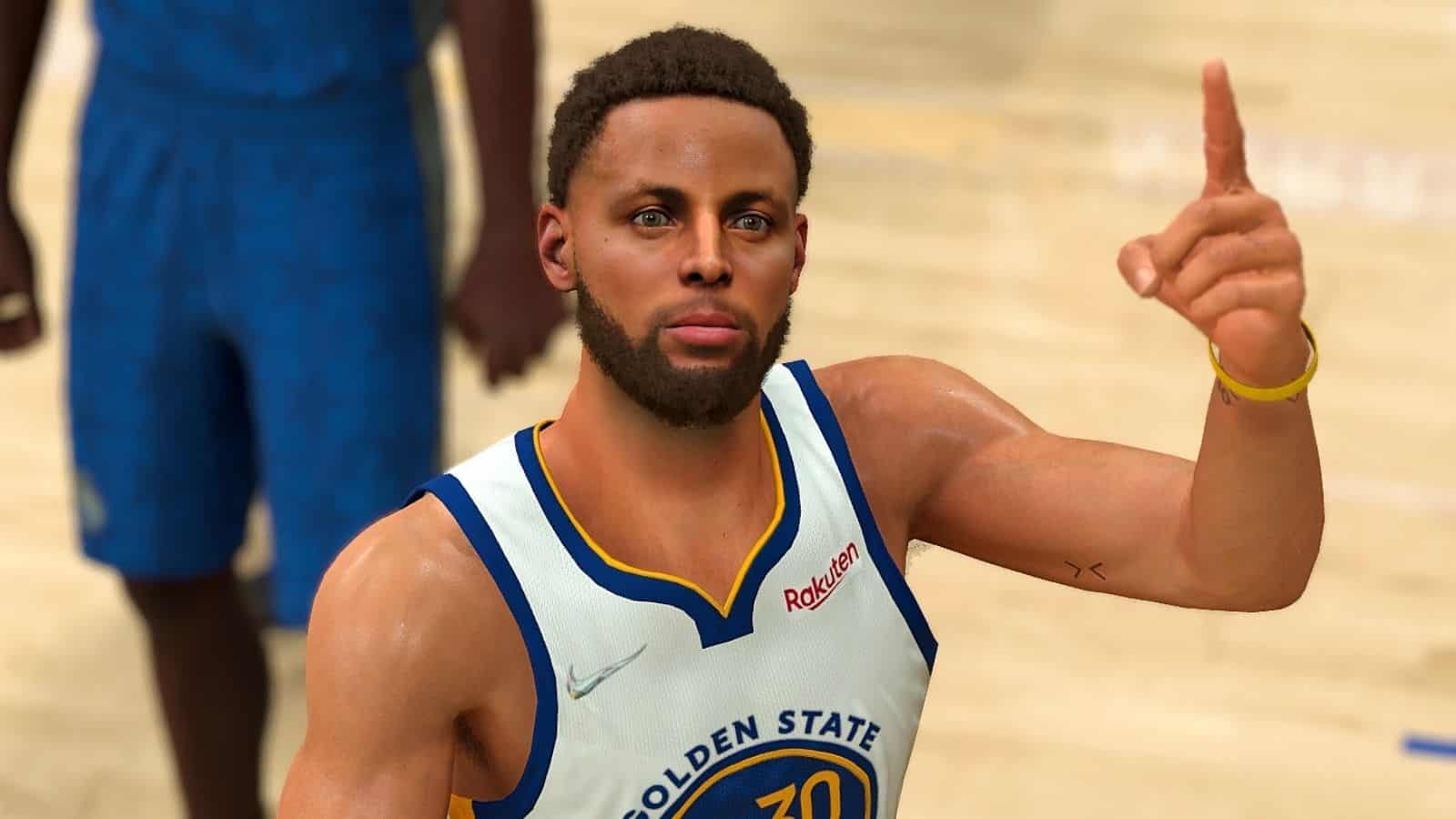 NBA 2K23 Gets New Player Ratings Update at the All-Star Break