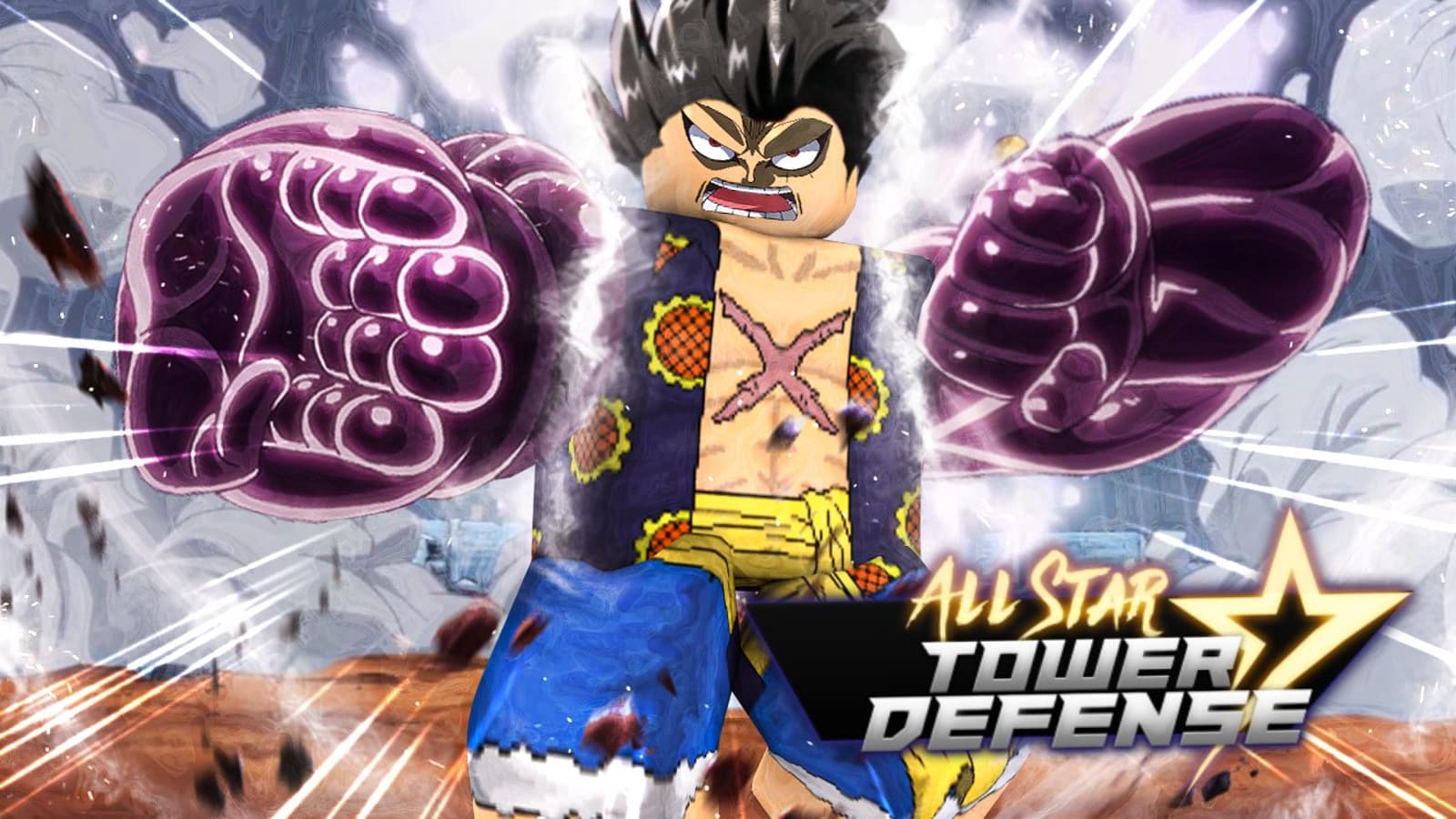 All Star Tower Defense tier list: Best fighters for May 2023 - Dexerto
