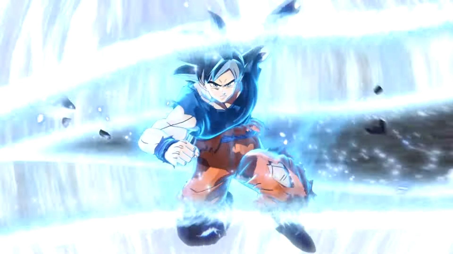 Dragon Ball Xenoverse 3 in the Works, According to Leaks
