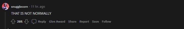 a comment from shroud's Valorant wallbang post