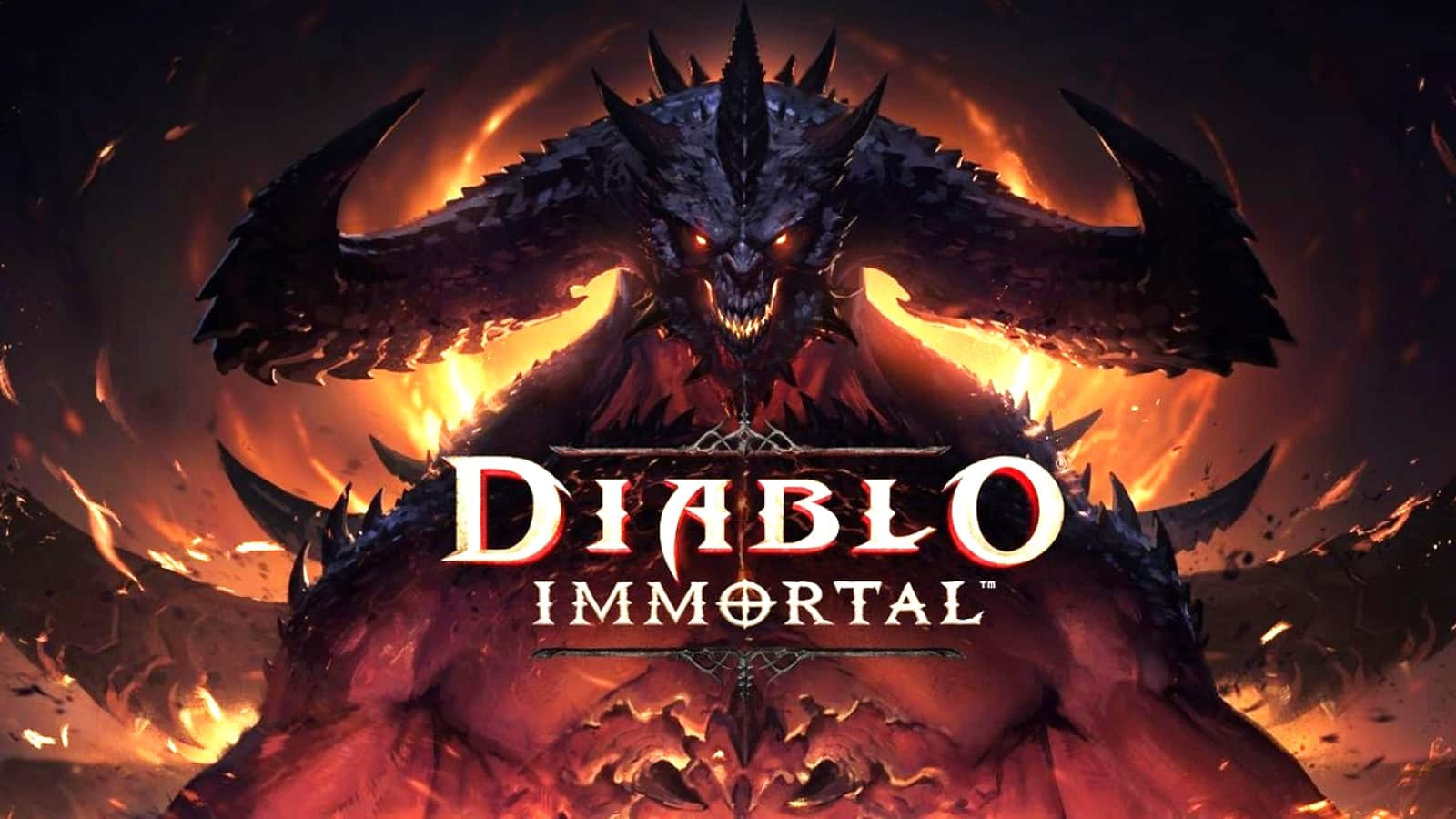 Diablo in Immortal