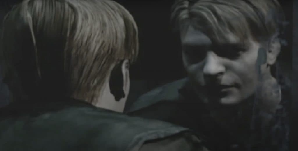 Silent Hill 2 image PS2