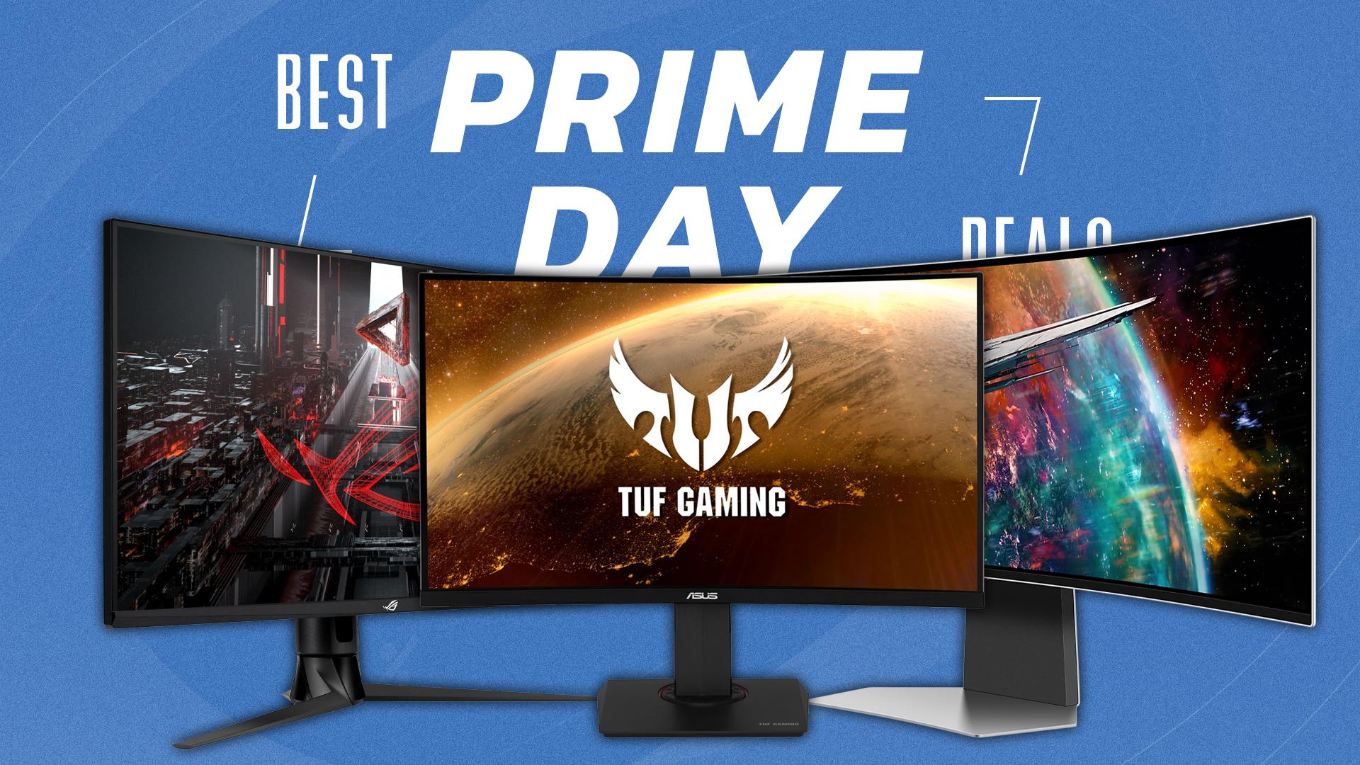 Best  October Prime Day gaming PC deals 2023 - Dexerto