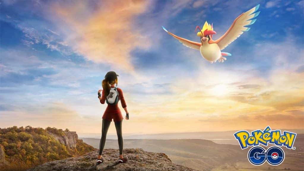 Mega Evolutions Coming To Pokémon Go - Game Informer