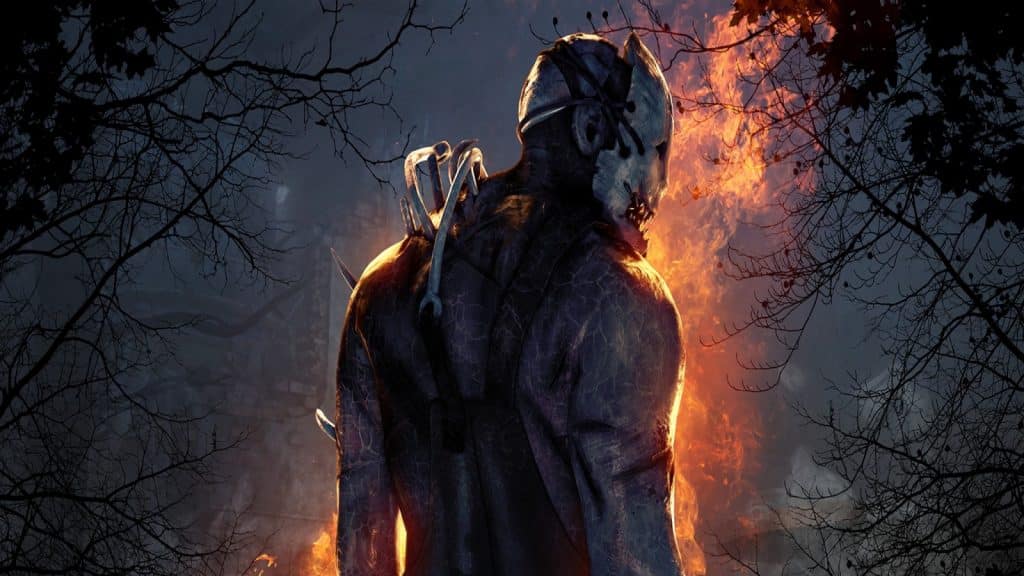 dead by daylight custom maps possibly teased