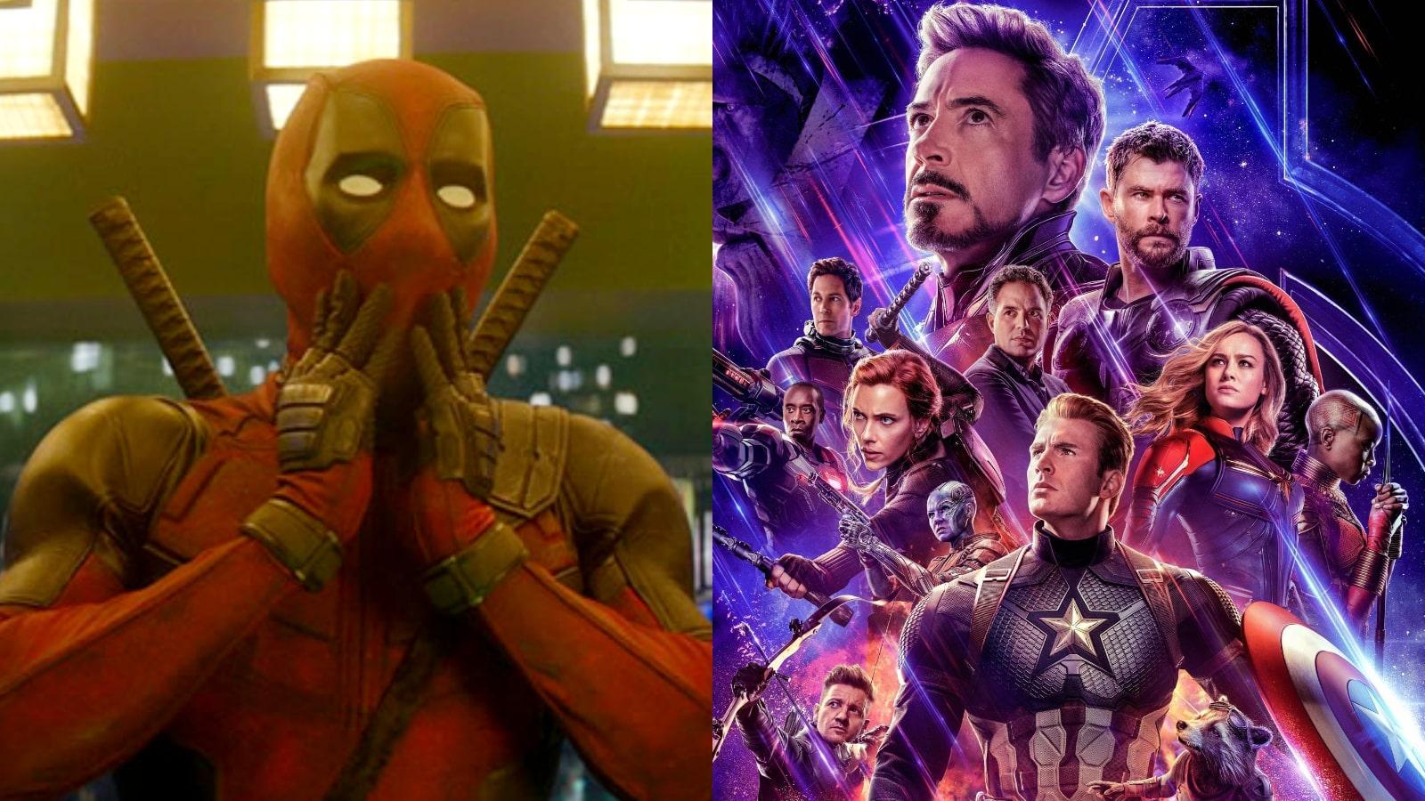 Is Deadpool In The MCU? Answered