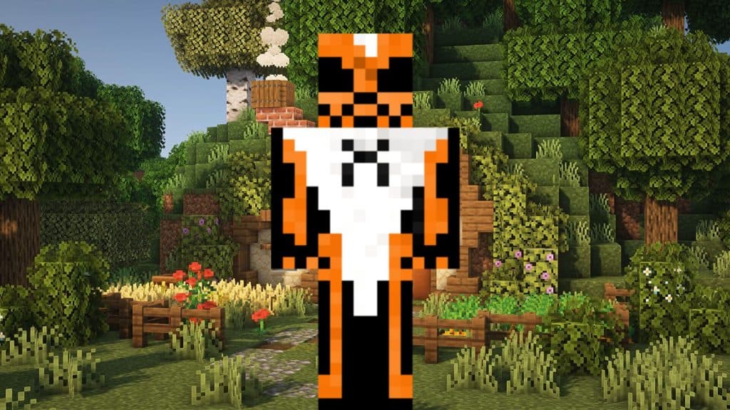 20 Cool Minecraft Skins You Shouldn't Miss out On (2022)