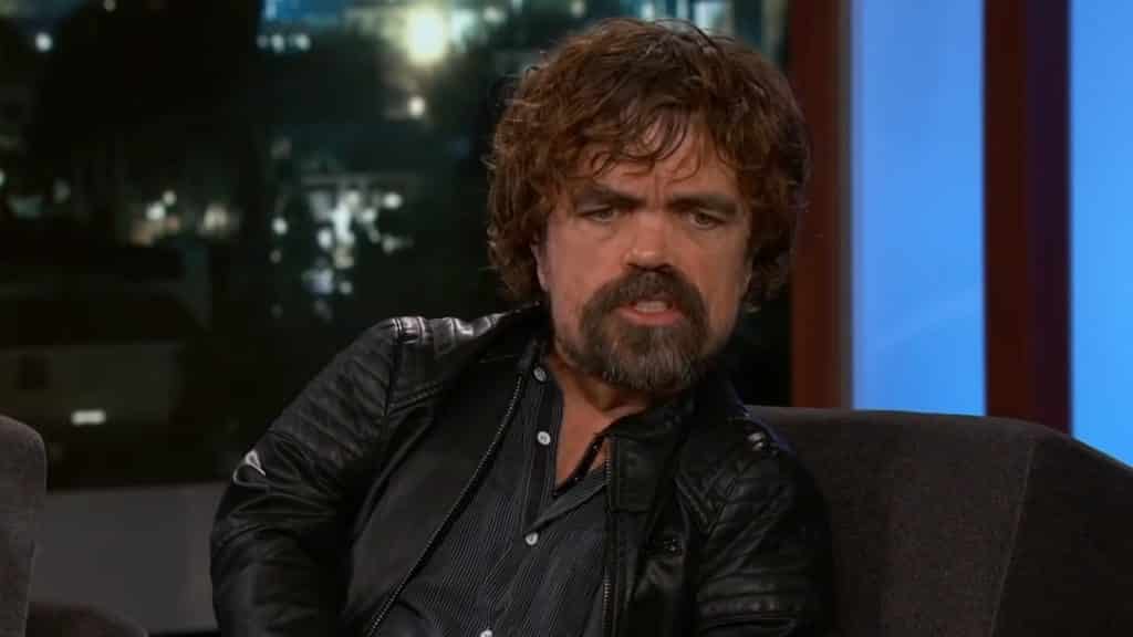 Peter Dinklage is set to join the Hunger Games prequel movie