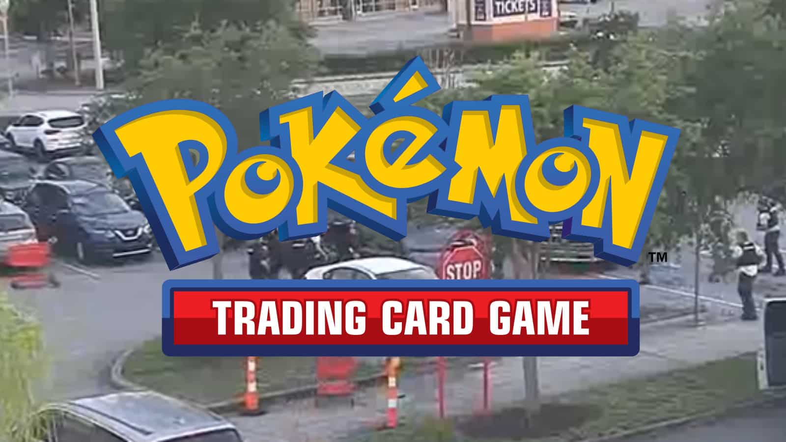 men shot at by police for allegedly stealing pokemon cards