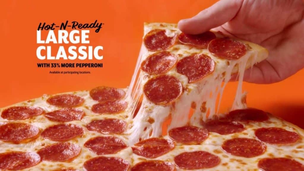 little caesars hot-n-ready prices hiked