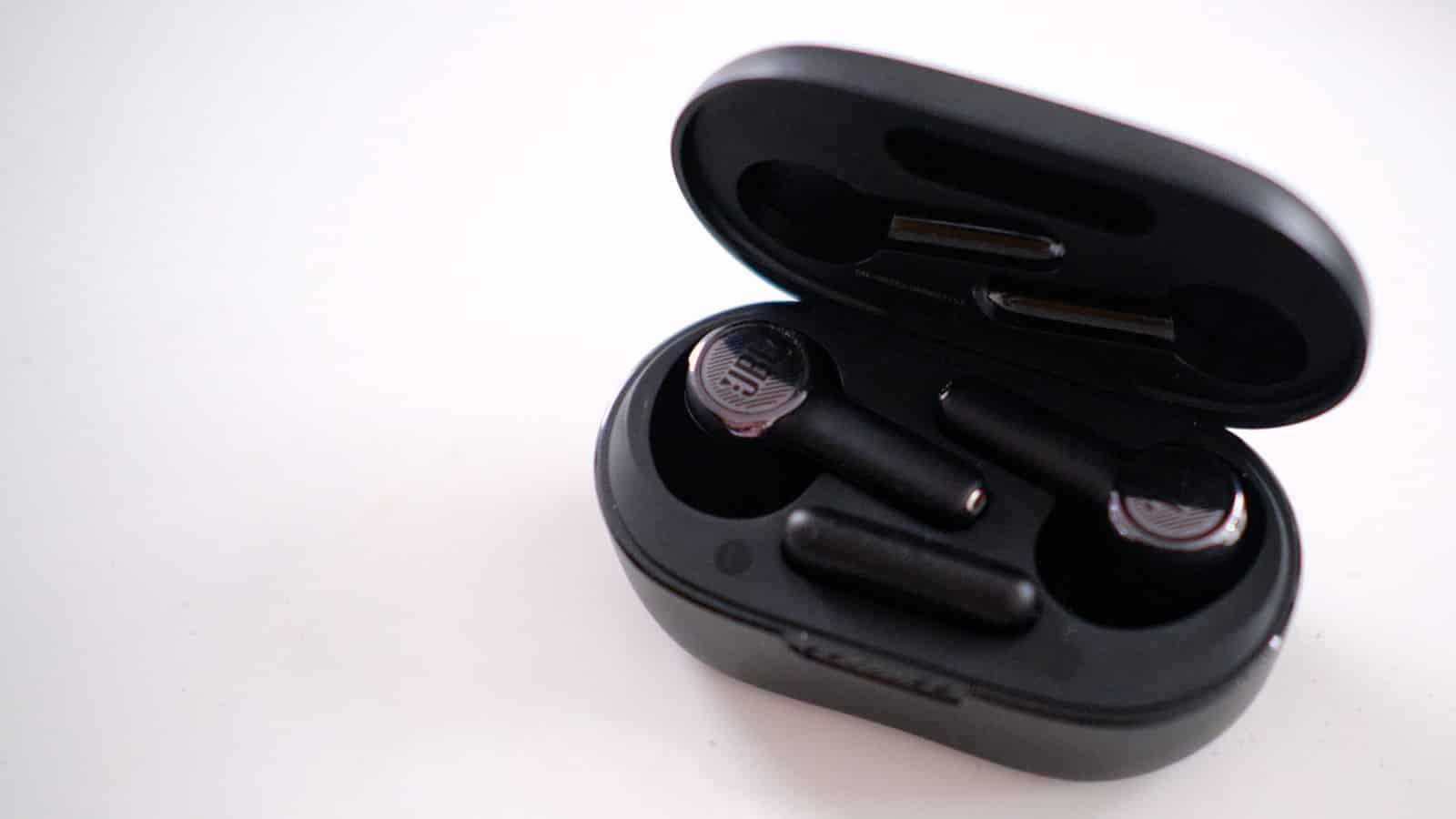 JBL Quantum TWS earbuds review: Portable gaming\'s new best friends - Dexerto