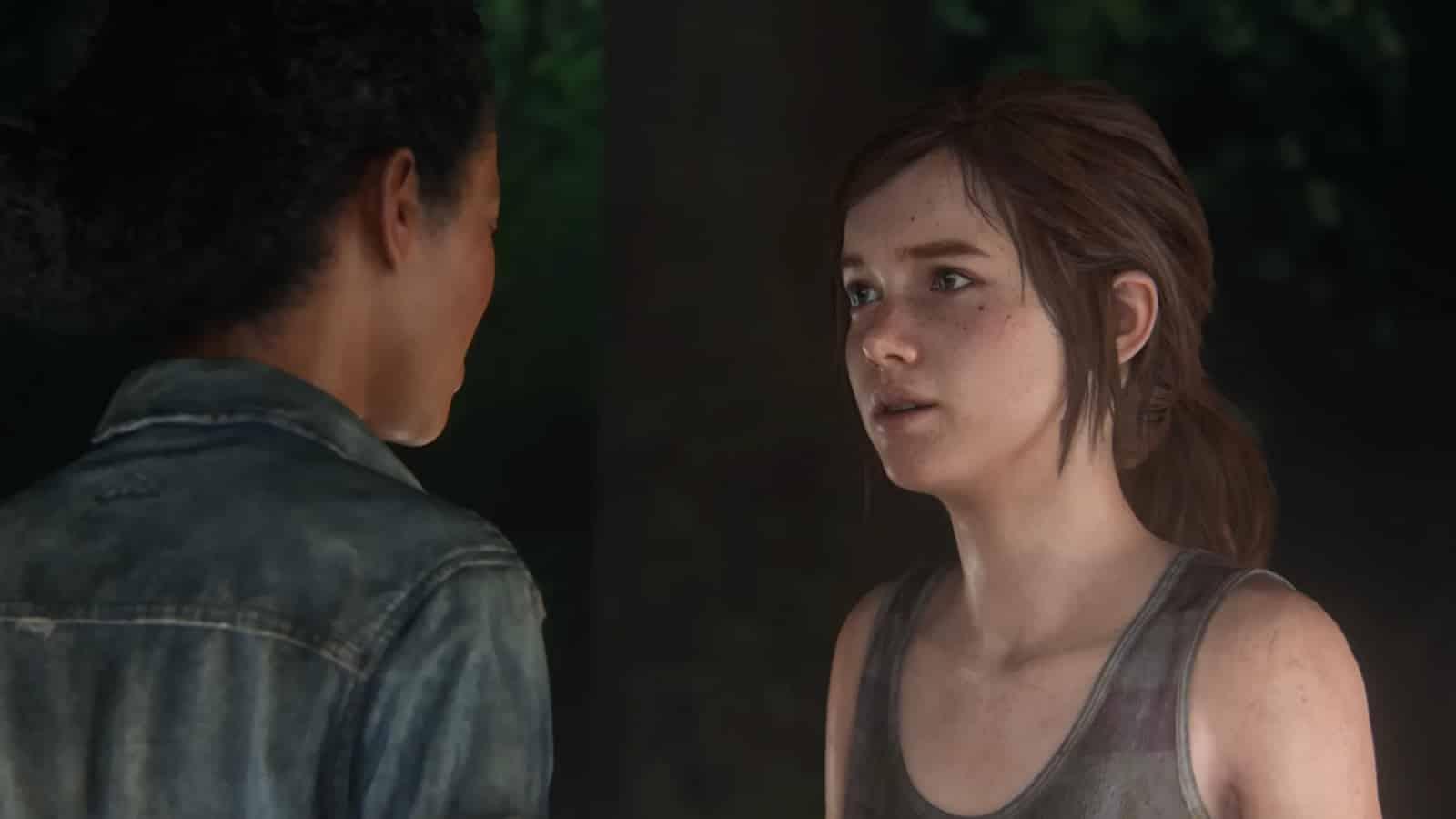 Rumor) Last of Us part 1 may have a remake released for PS5 and PC