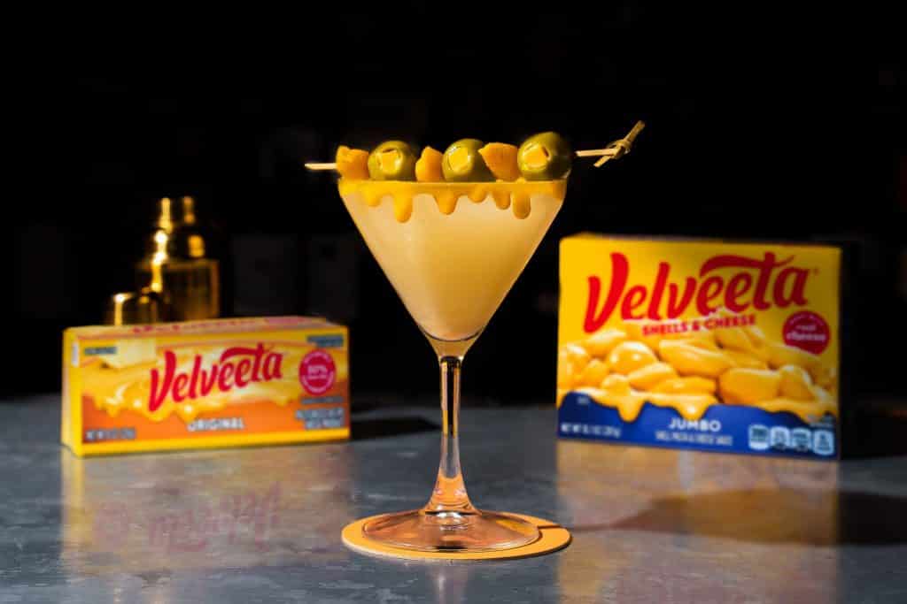 Velveeta-martini-shocks-internet