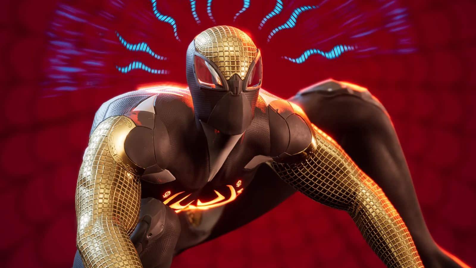 Marvel's Midnight Suns - Gameplay Trailer
