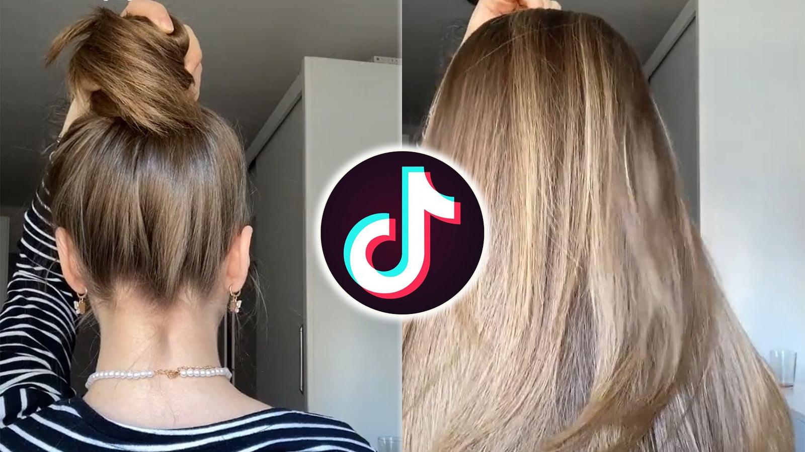 how to do tensile in hair｜TikTok Search