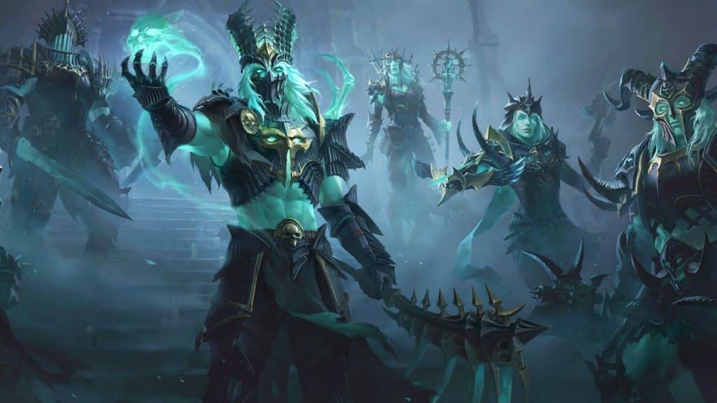 Diablo Immortal - Trial of the Hordes - 0 Kill Win 😂 