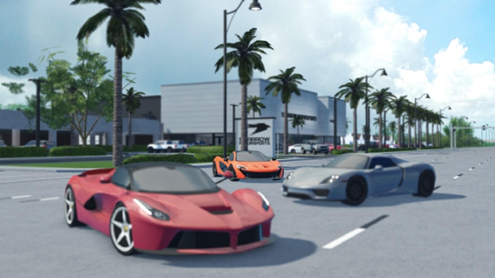 Roblox Southwest Florida codes (May 2023): Free cars, cash & more - Dexerto