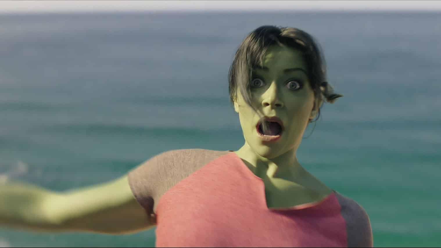 She-Hulk Episodes 1-4 review: A cameo-filled courtroom comedy - Dexerto