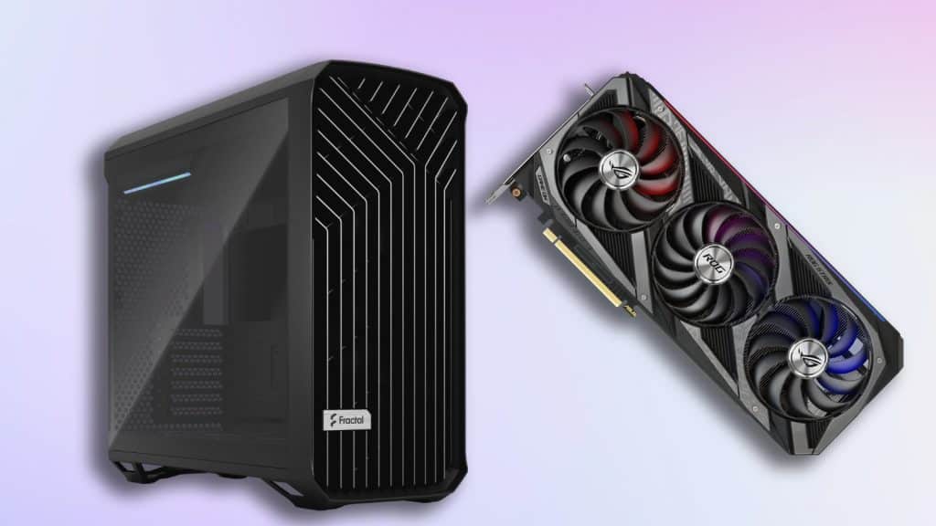Best PC Build 2022: PC Parts Explained