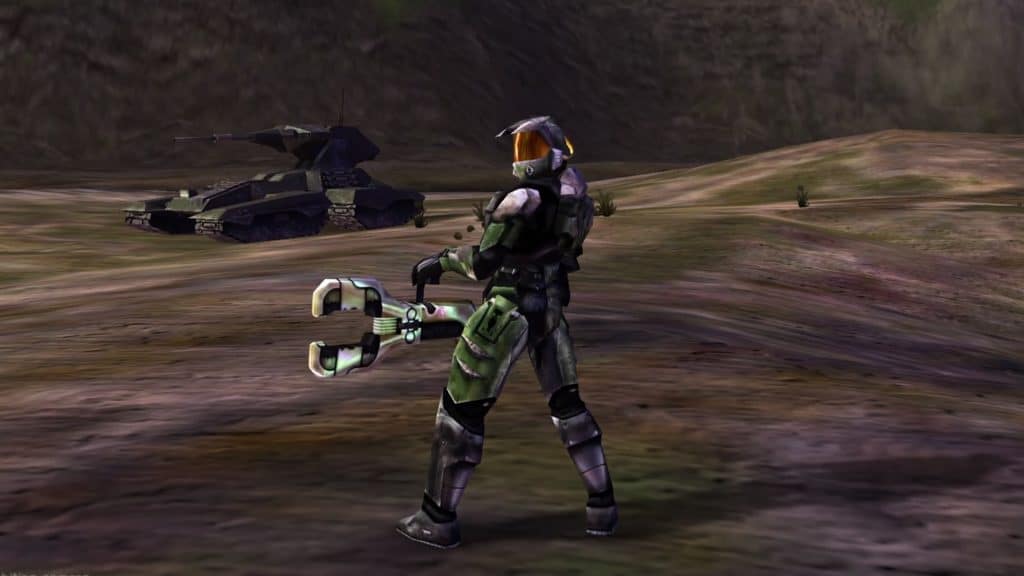halo combat evolved gravity wrench