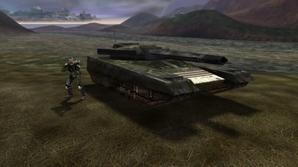 halo combat evolved stealth tank viper