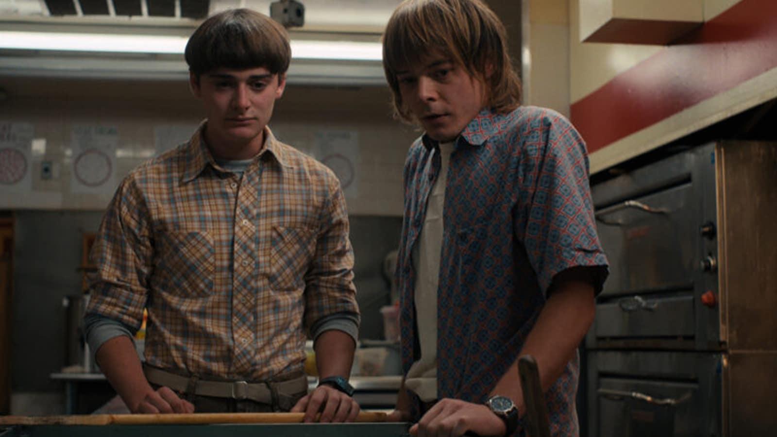 Stranger Things Creators Plan To Fix The Will Byers Birthday Problem
