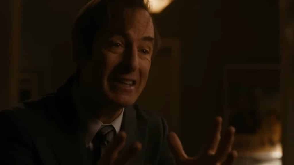 Only three episodes remain in this season of Better Call Saul