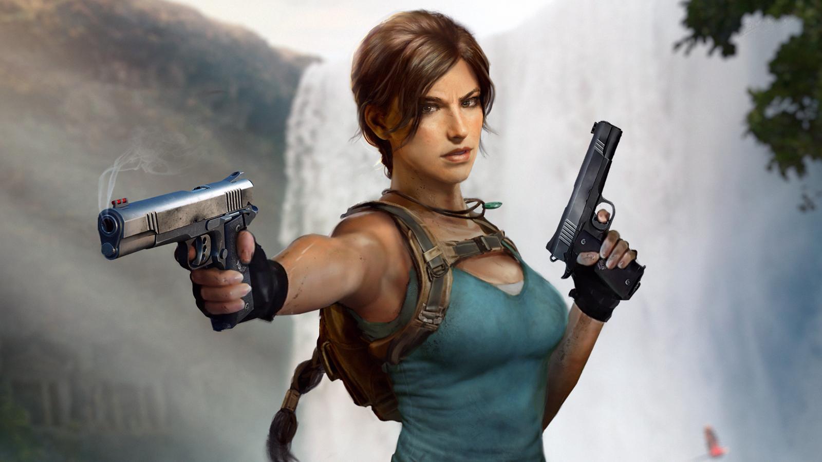 Tomb Raider 4: Everything we know so far - Dexerto