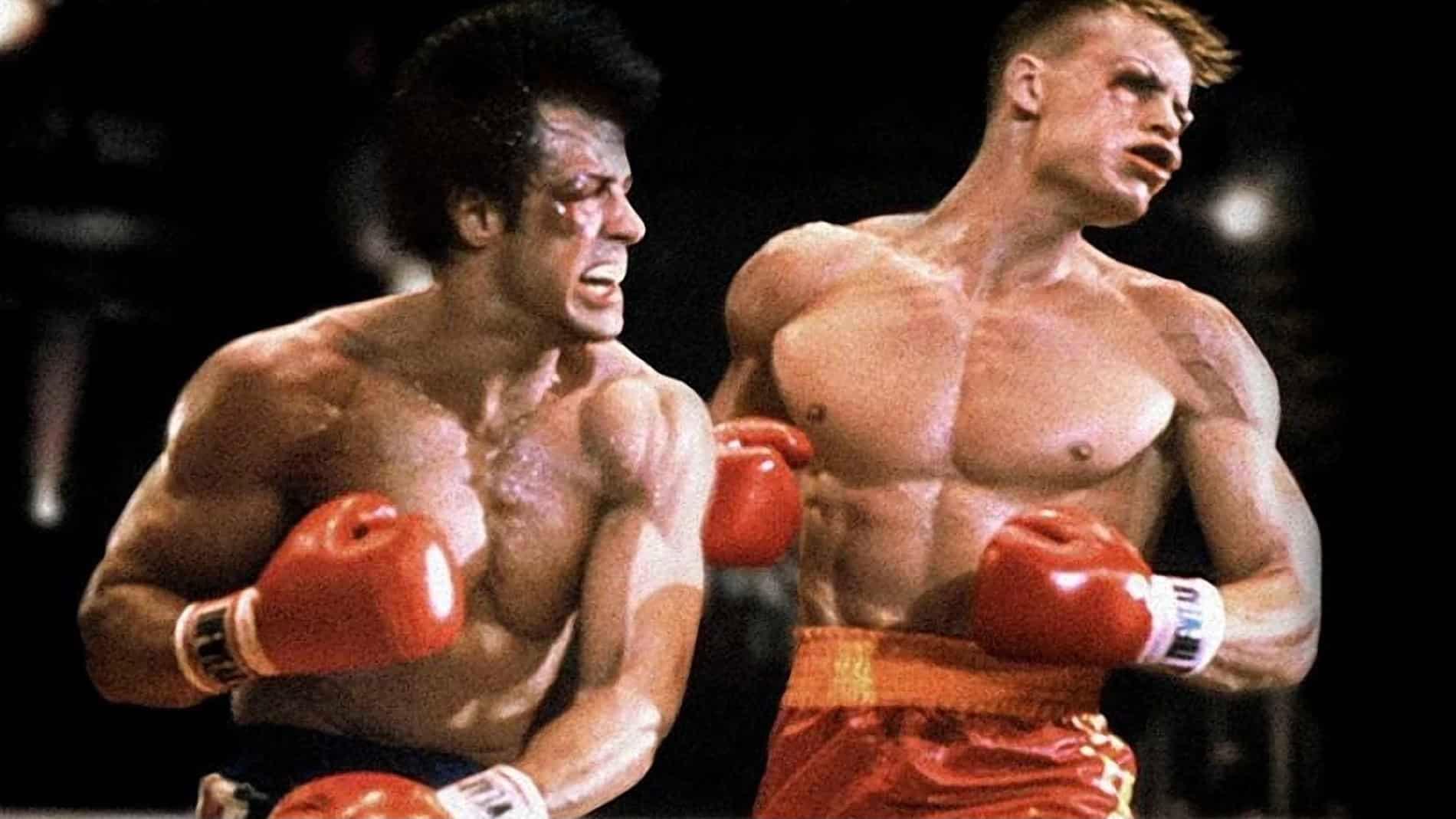 sylvester-stallone-punches-dolph-lundgren-in-rocky-4
