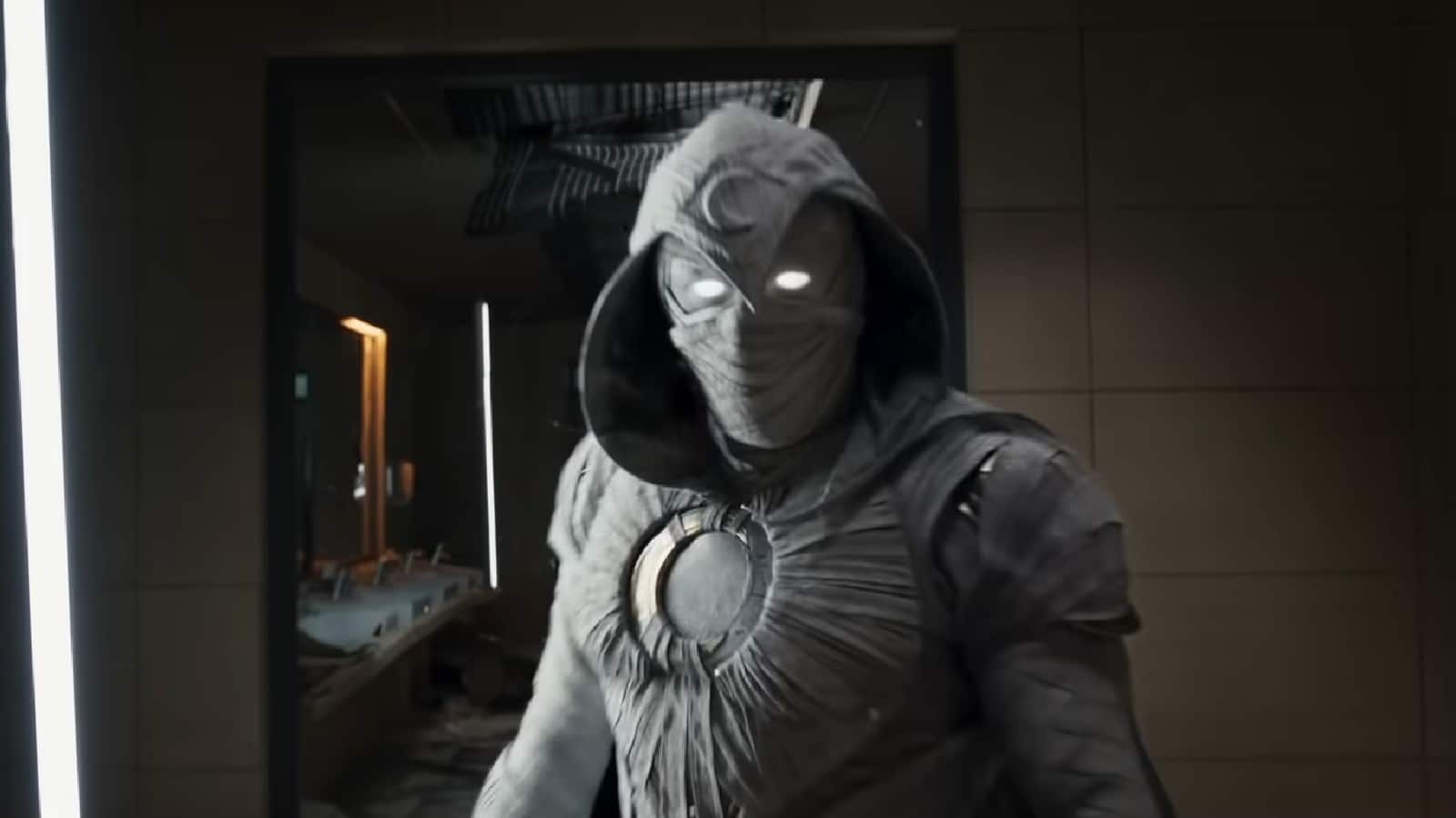 Moon Knight was an incredible addition to the MCU