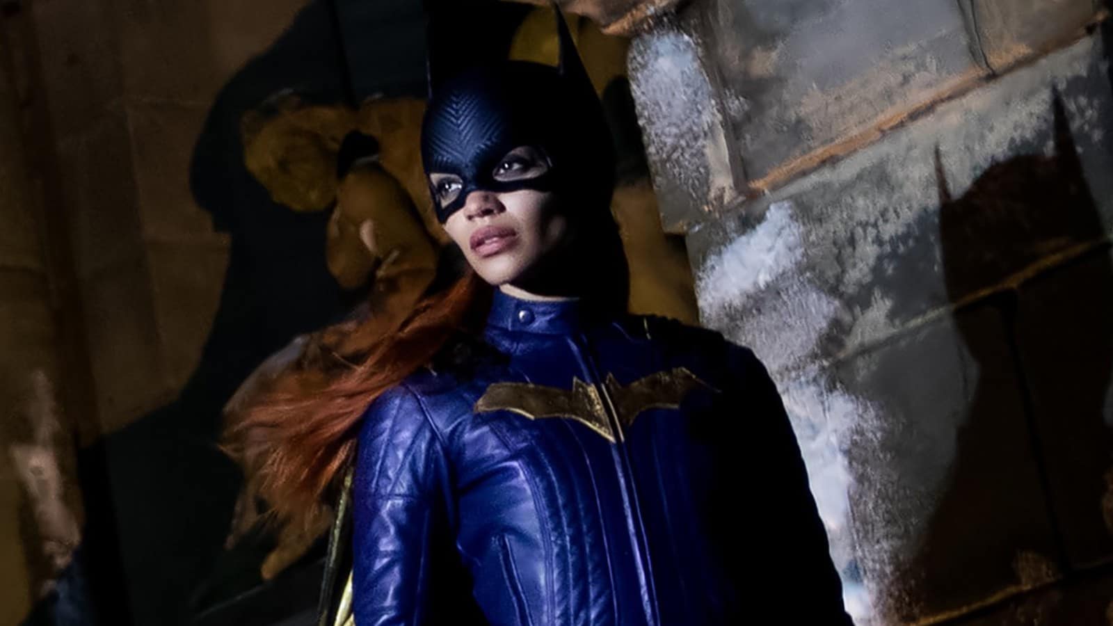 Batgirl cast screenings