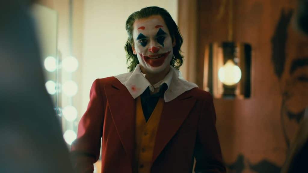 Joaquin Phoenix is set to return in the sequel to Joker